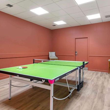 Hilton Grand Vacations Club Craigendarroch Suites Scotland Ballater Esterno foto