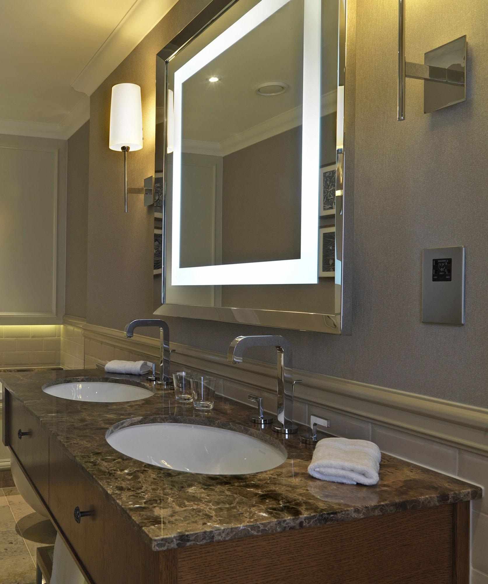 Hilton Grand Vacations Club Craigendarroch Suites Scotland Ballater Esterno foto