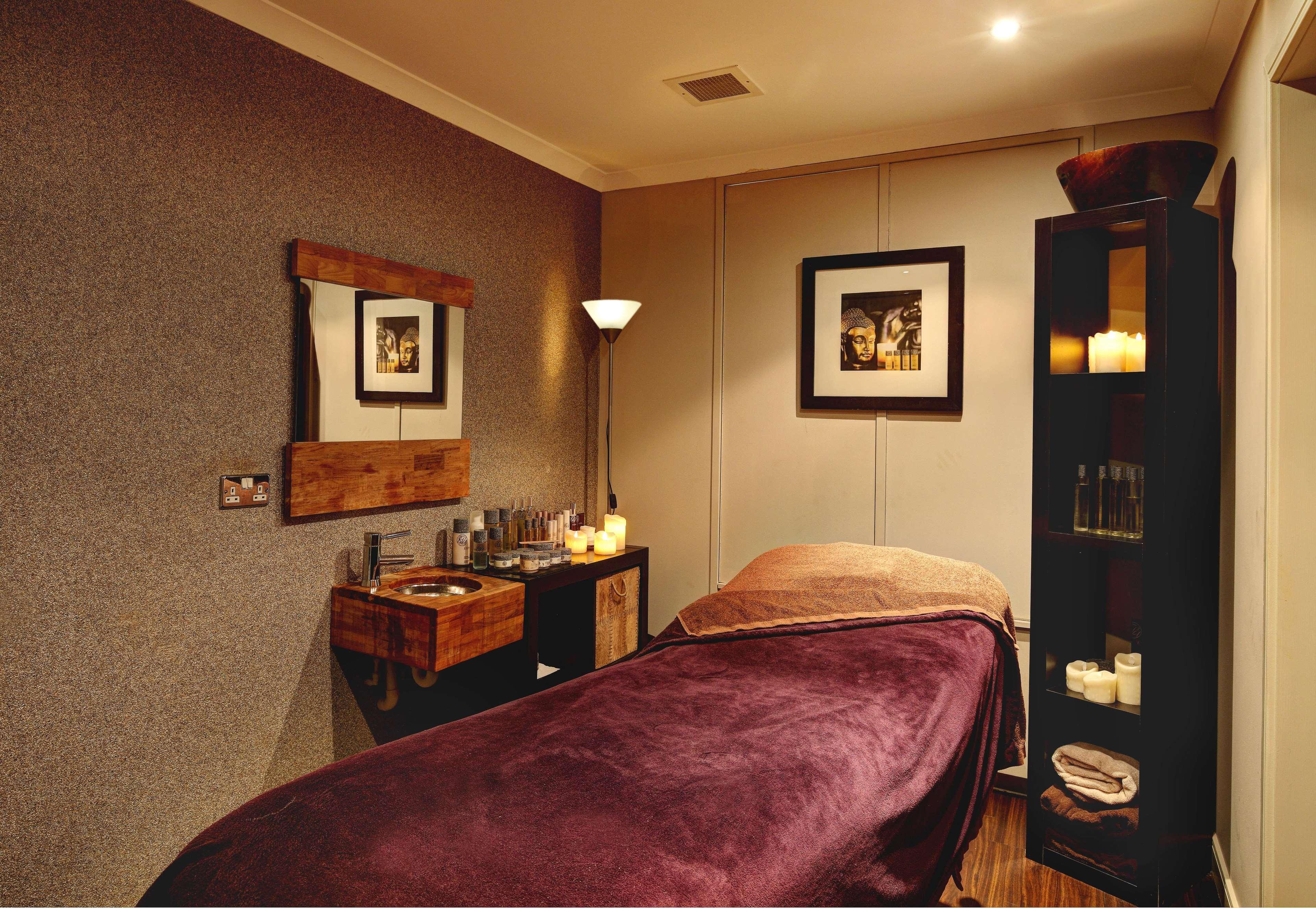 Hilton Grand Vacations Club Craigendarroch Suites Scotland Ballater Esterno foto