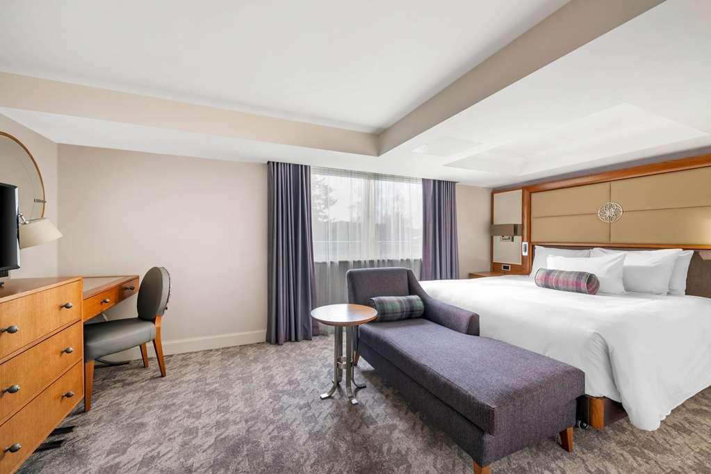 Hilton Grand Vacations Club Craigendarroch Suites Scotland Ballater Camera foto