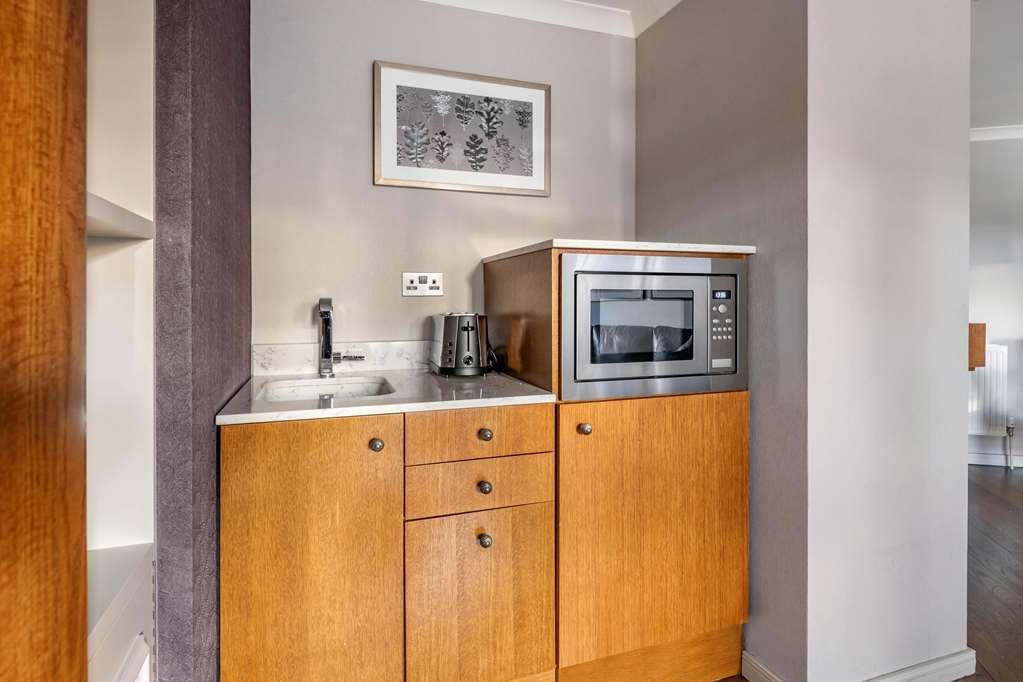 Hilton Grand Vacations Club Craigendarroch Suites Scotland Ballater Camera foto