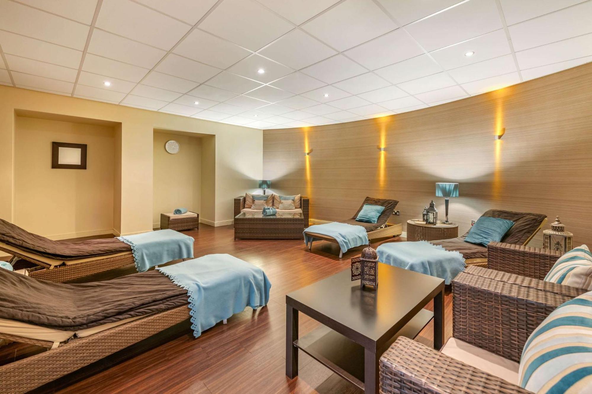 Hilton Grand Vacations Club Craigendarroch Suites Scotland Ballater Esterno foto