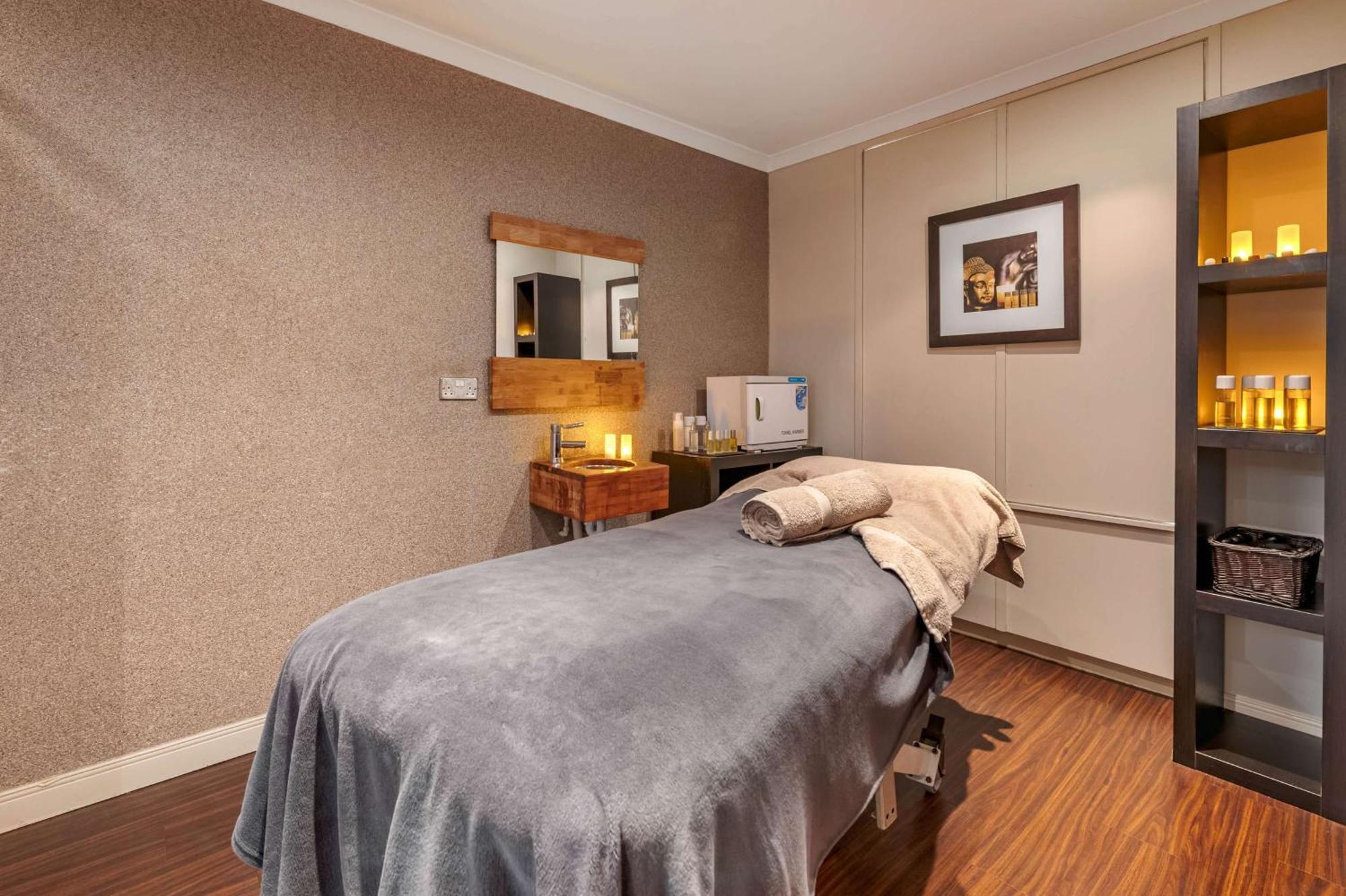 Hilton Grand Vacations Club Craigendarroch Suites Scotland Ballater Esterno foto