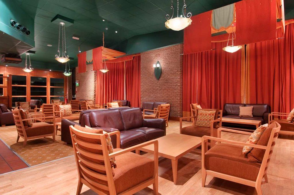 Hilton Grand Vacations Club Craigendarroch Suites Scotland Ballater Interno foto
