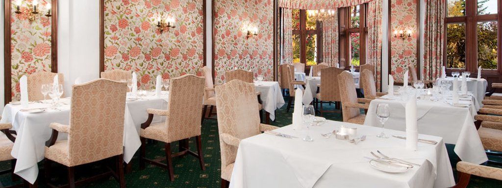 Hilton Grand Vacations Club Craigendarroch Suites Scotland Ballater Esterno foto
