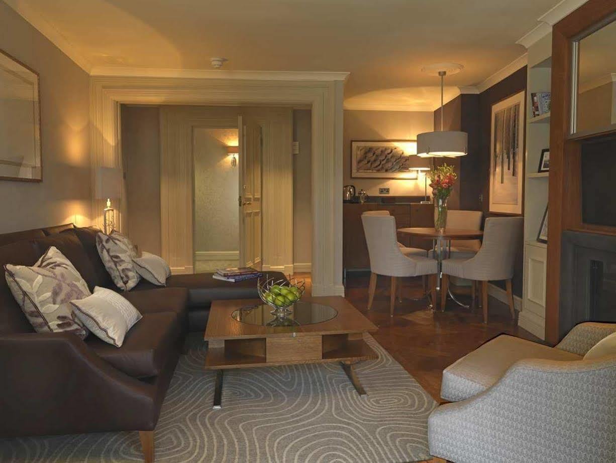 Hilton Grand Vacations Club Craigendarroch Suites Scotland Ballater Esterno foto