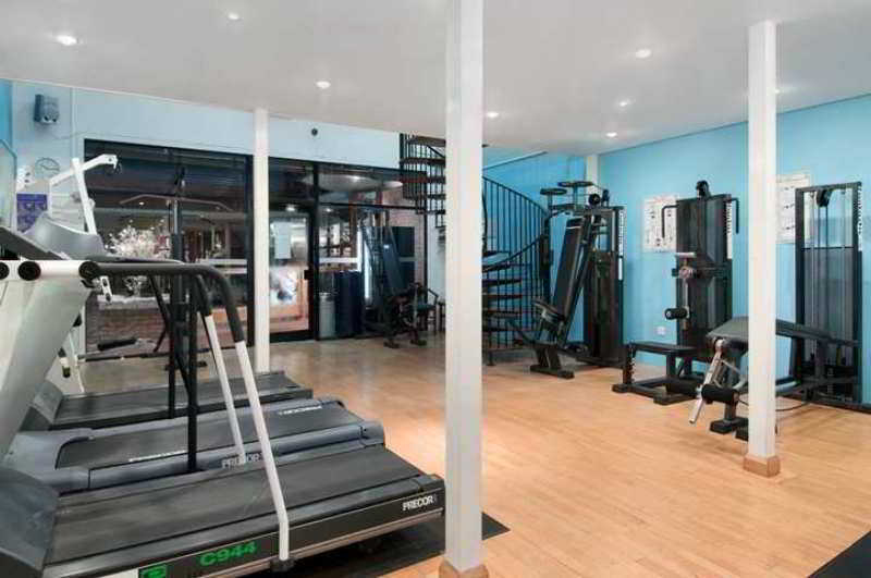 Hilton Grand Vacations Club Craigendarroch Suites Scotland Ballater Servizi foto