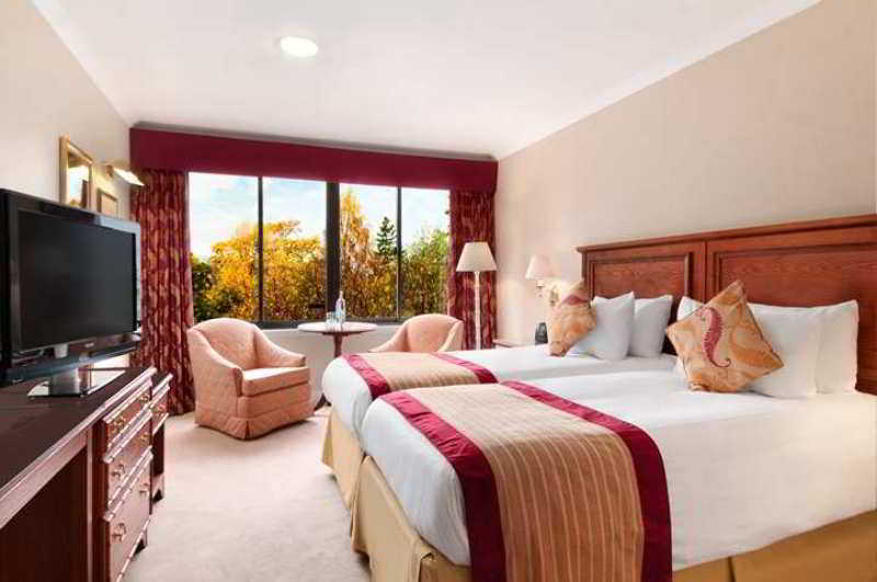Hilton Grand Vacations Club Craigendarroch Suites Scotland Ballater Camera foto