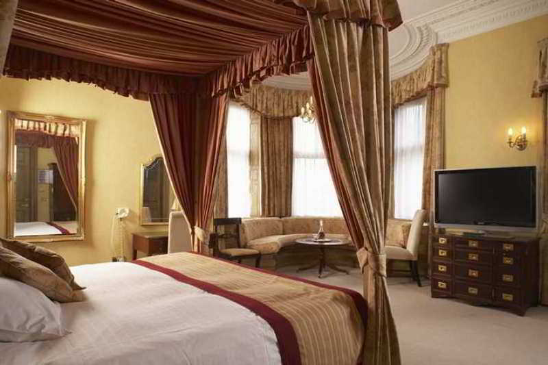 Hilton Grand Vacations Club Craigendarroch Suites Scotland Ballater Camera foto