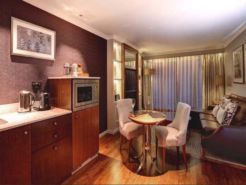 Hilton Grand Vacations Club Craigendarroch Suites Scotland Ballater Esterno foto